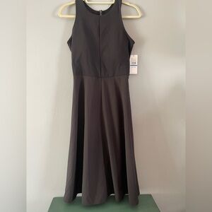 Gaiam NWT Journey Midi Active Dress size xs